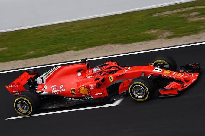 新作最安値 1 18 フェラーリ SF71-H ライコネン F1 2017 SQlXH-m39002023411 お得特価