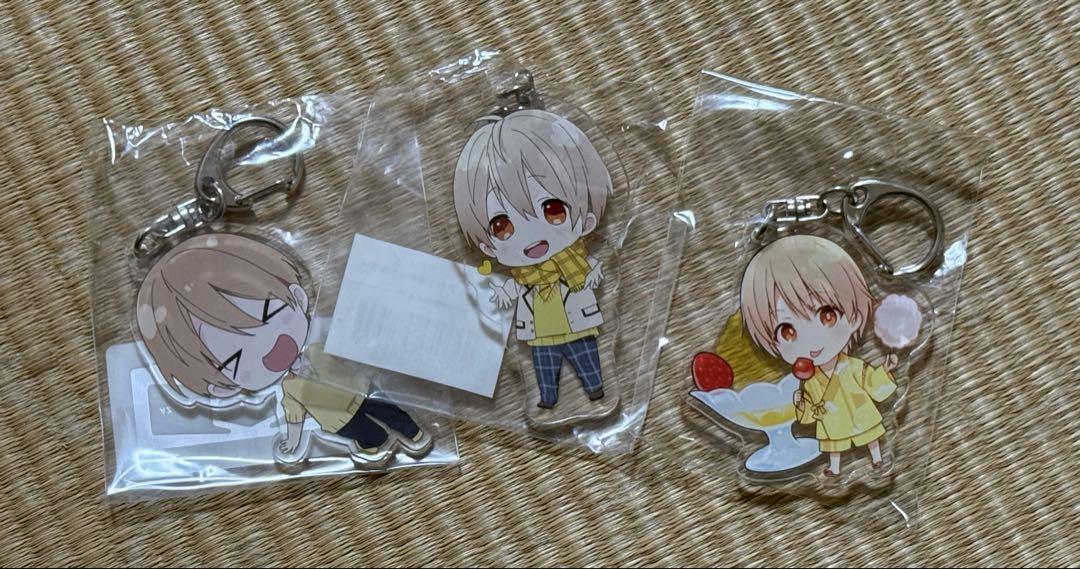 すとぷり グッズセット