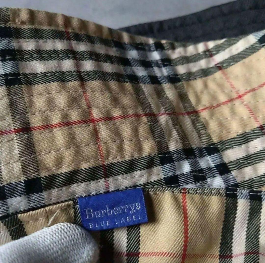 三越伊勢丹 | burberry/バーバリー通販 | リバーシブル バケットハット【送料無料】 | ISETAN MITSUKOSHI LUXURY