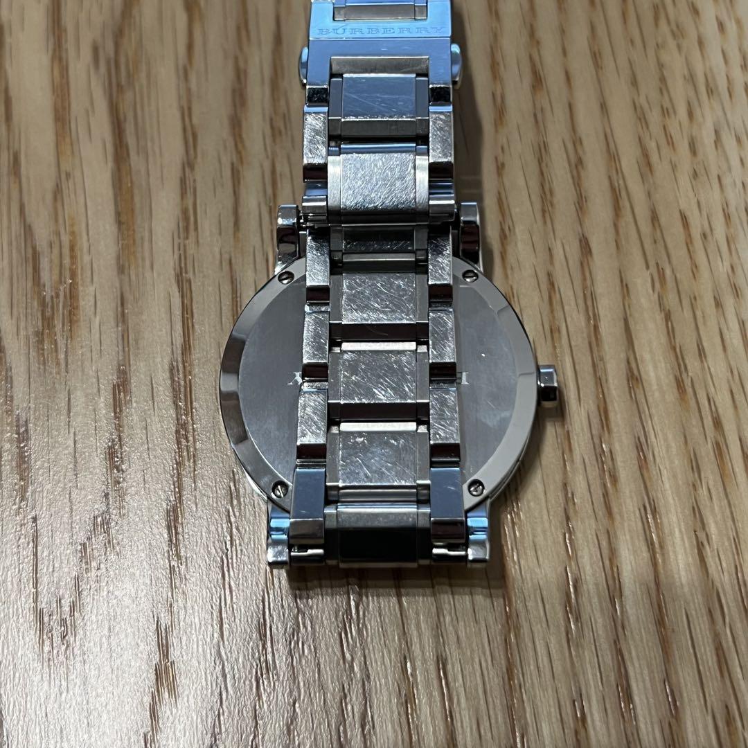 BURBERRY CITY BU9000 腕時計