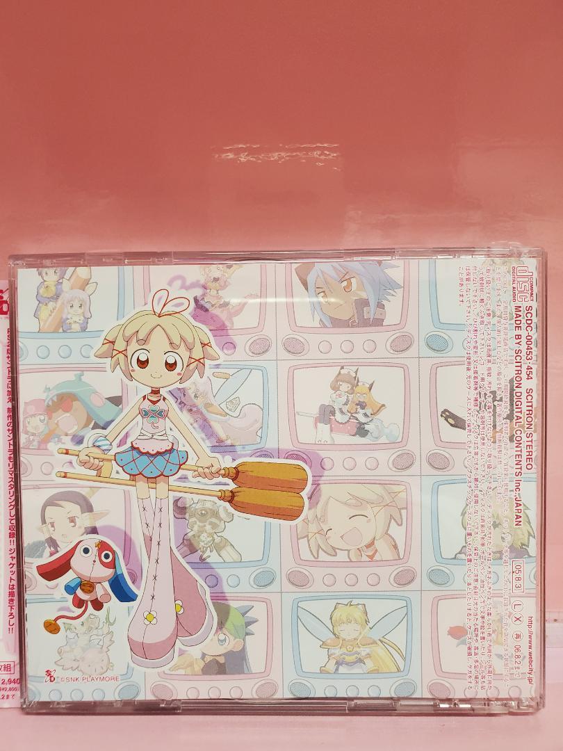 ティンクルスタースプライツ ～La Petite Princsess～ - メルカリ