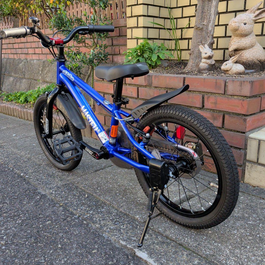 *D-Bike Master+ (ディーバイク マスタープラス)**16インチ! *D-Bike Master+ (ディーバイク マスタープラス)**16インチ!