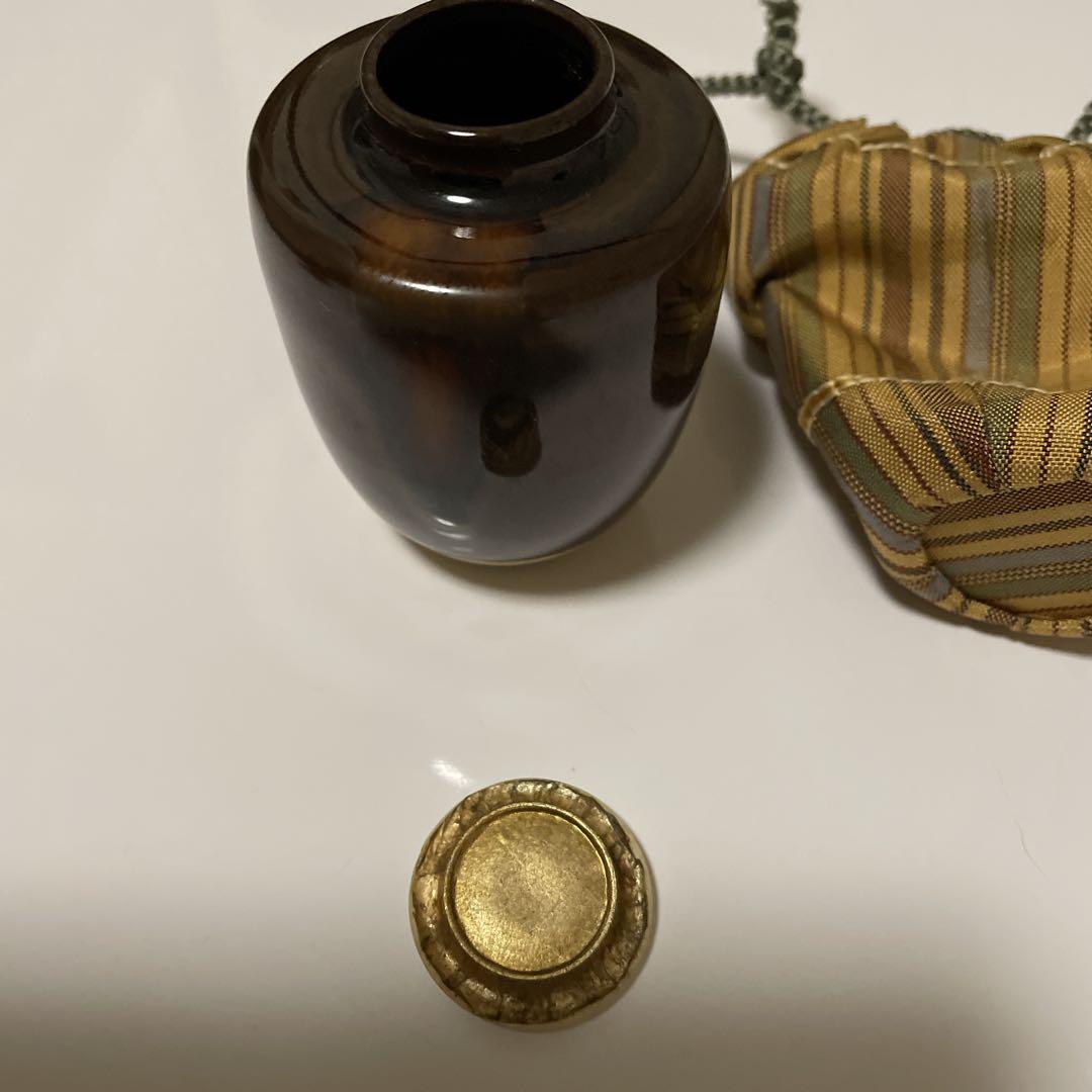 茶道具