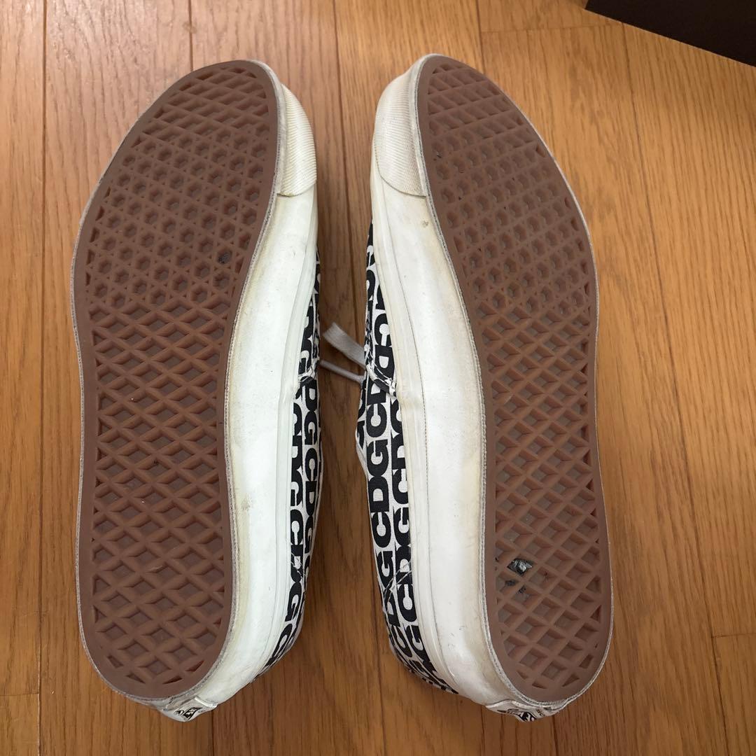 CDG SNKRDUNK ブラック/ホワイト CDG SNKRDUNK ブラック/ホワイト