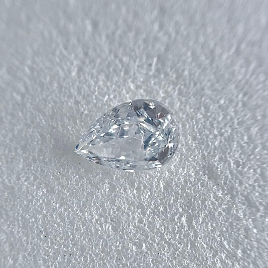 0.393ct VS-2 天然ブルーダイヤモンドルース VLGB 中央宝石研究所 0.393ct VS-2 天然ブルーダイヤモンドルース VLGB 中央宝石研究所