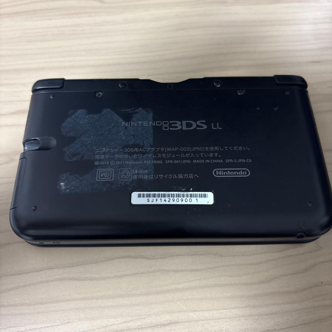 LL ジャンク扱い傷や汚れあり