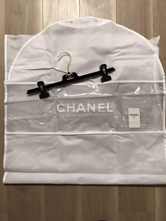 CHANEL スカート