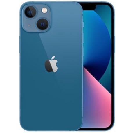 Apple iPhone13 mini 128GB ブルー + 純正付属品