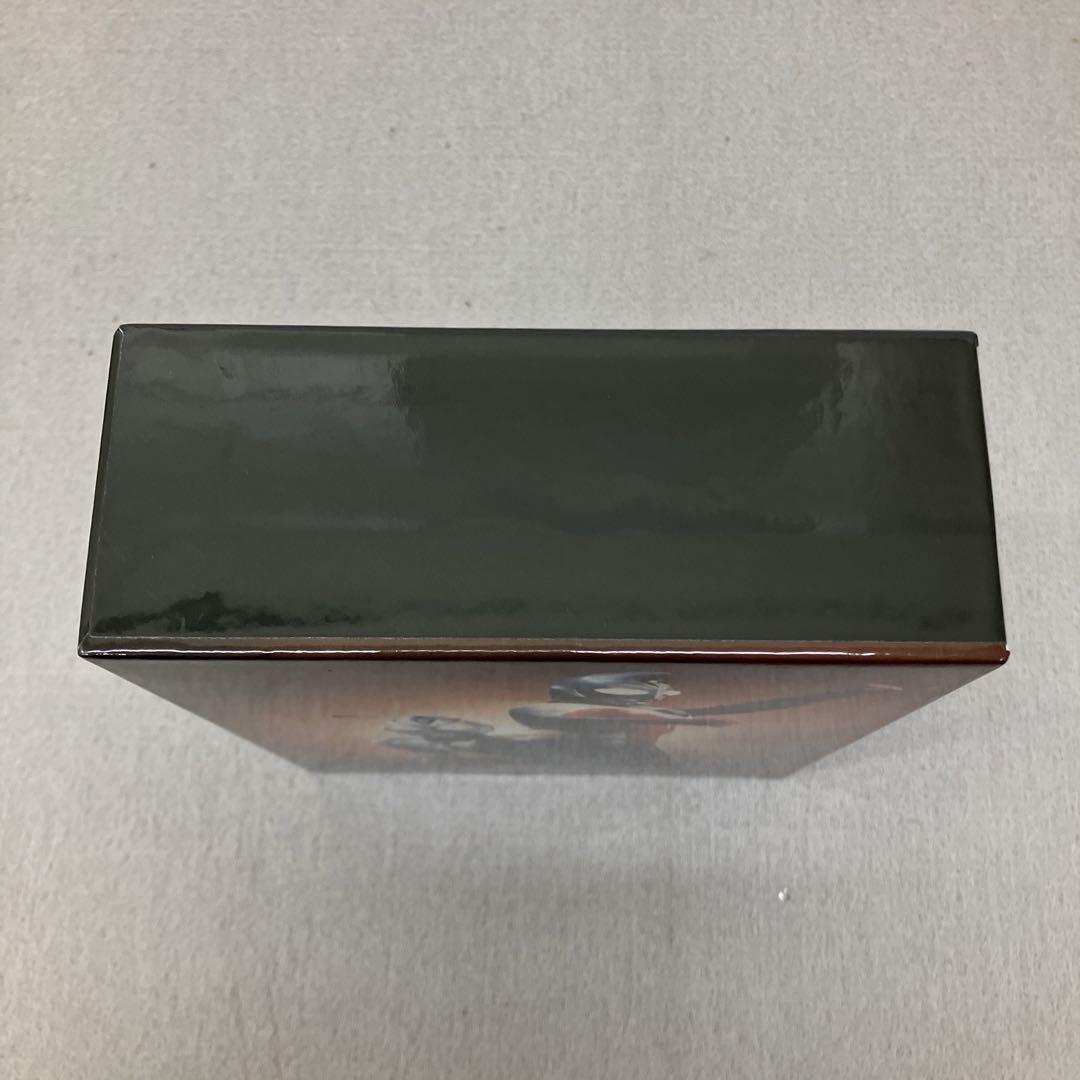 GB3100 ウルトラマンダイナ Complete Blu-ray BOX