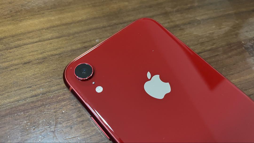 iPhoneXR本体 64GB
