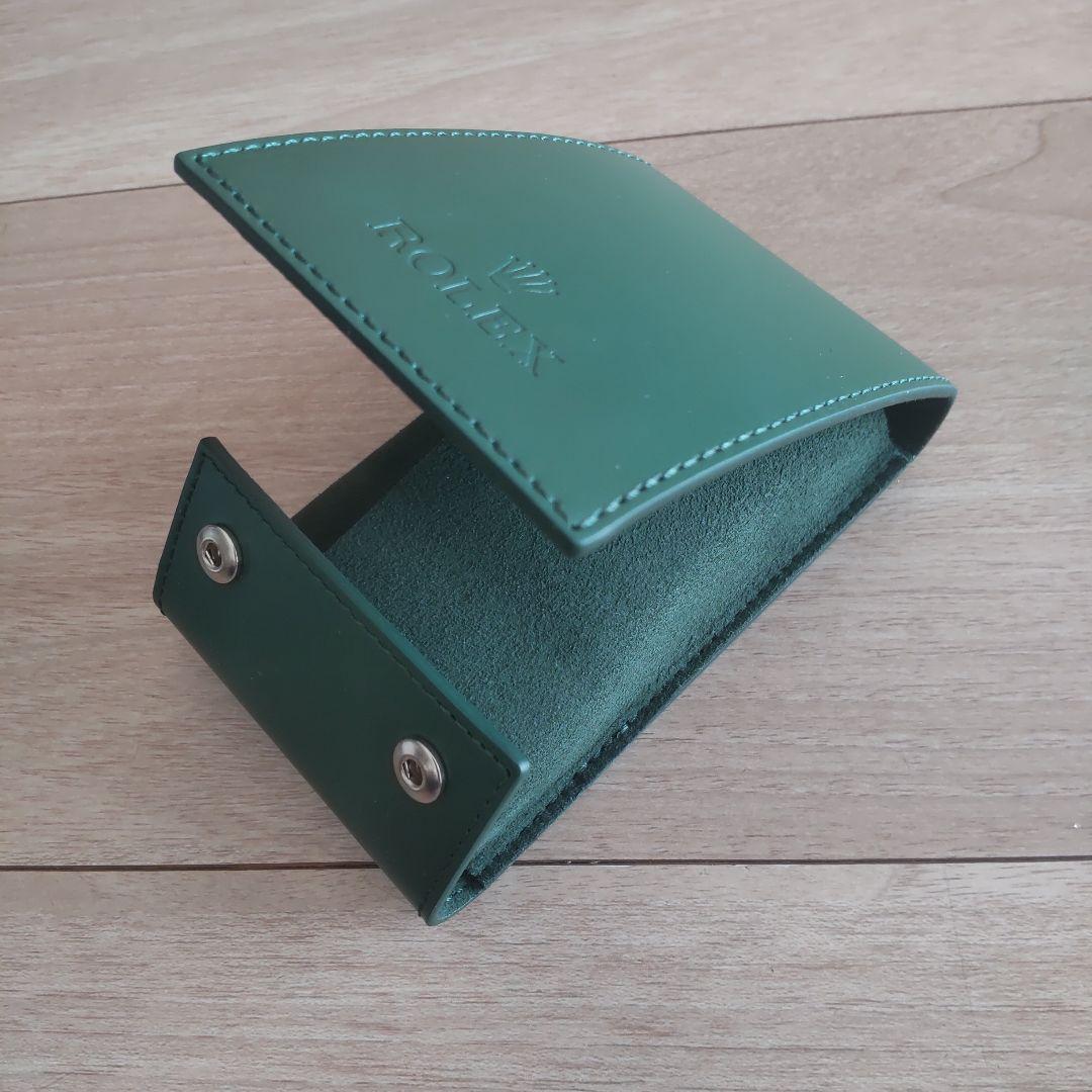 【新品・未使用】ロレックス ROLEX 携帯ケース
