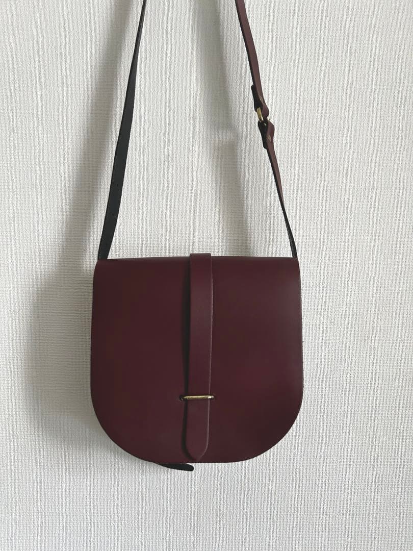 CAMBRIDGE SATCHELケンブリッジサッチェル　ショルダーバッグ