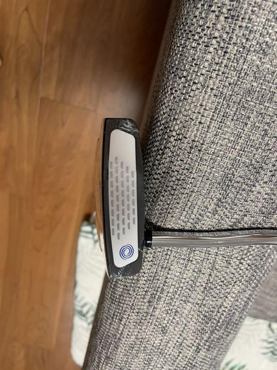 格安高品質 GOD様専用 2021 2-BALL TEN BROOMSTICKパター J4RPE-m39006739847 格安HOT