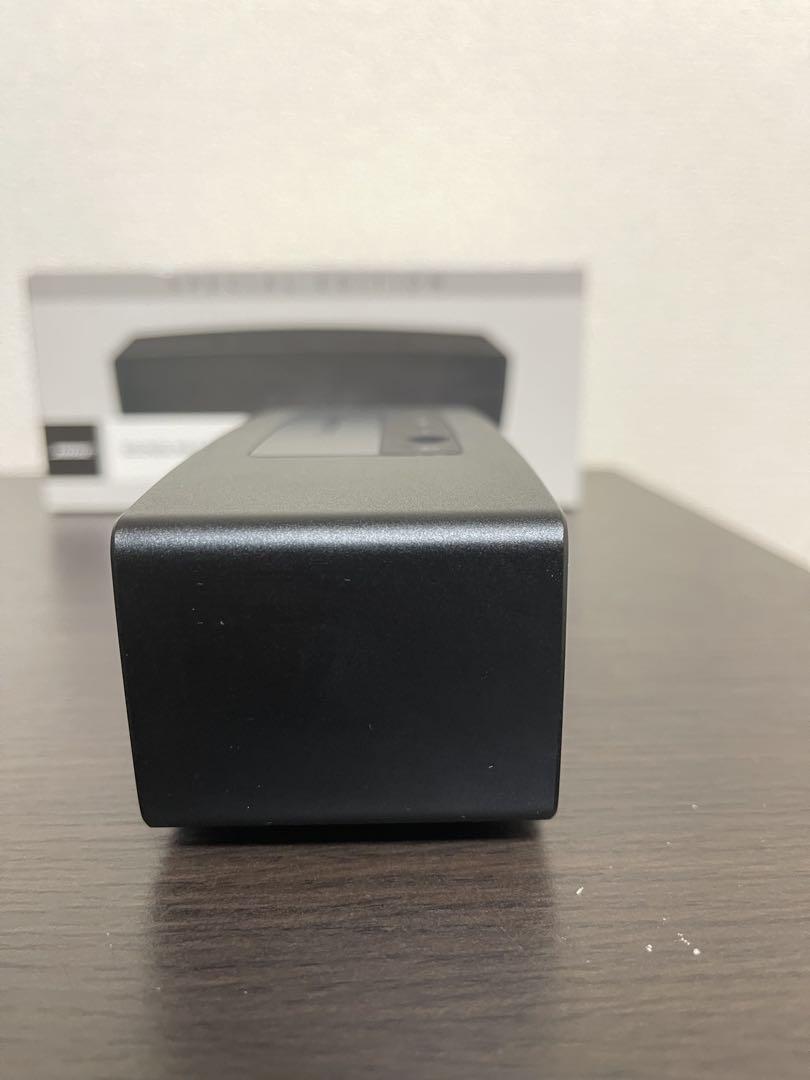 mini IISpecial