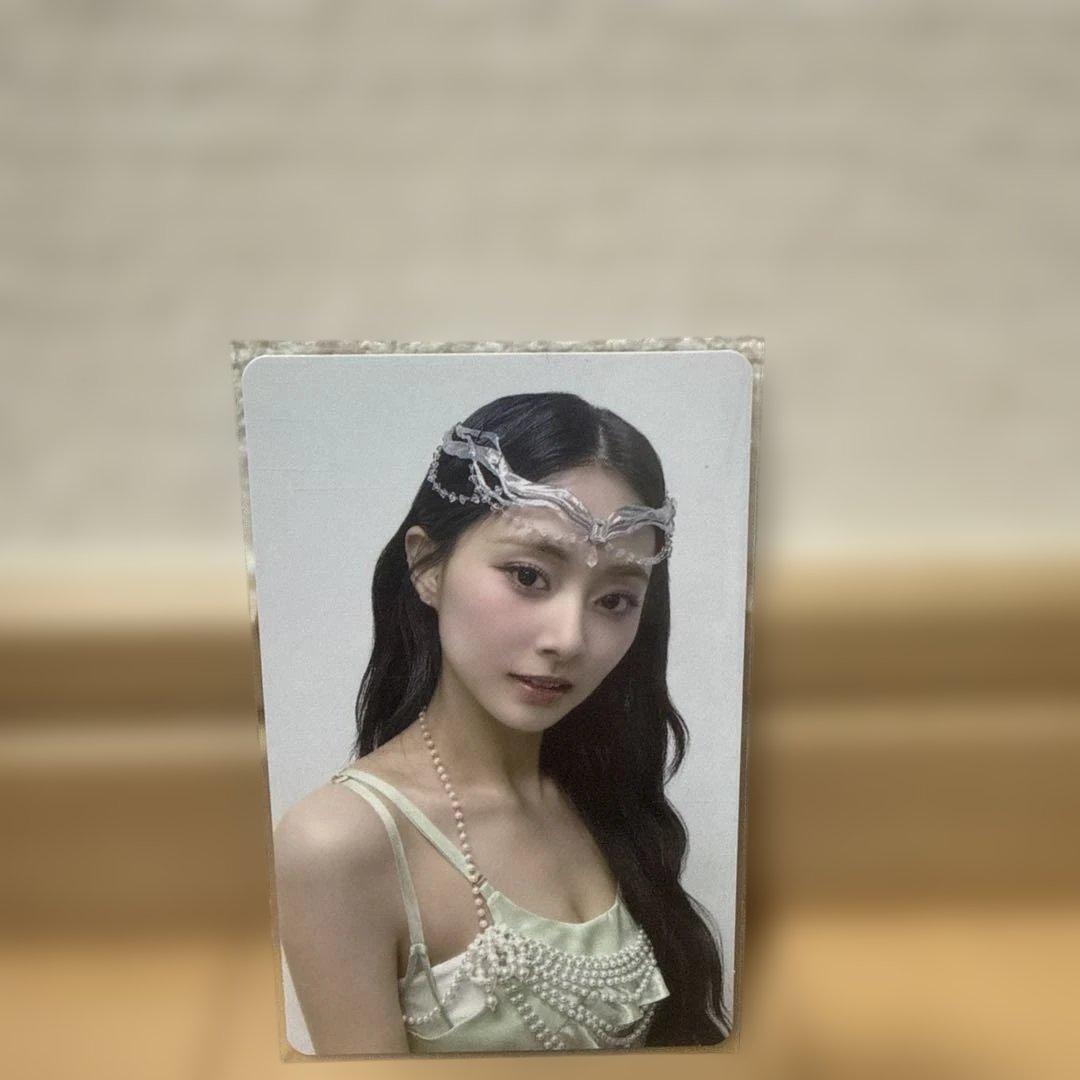 TWICE DIVE トレカ ツウィ - メルカリ