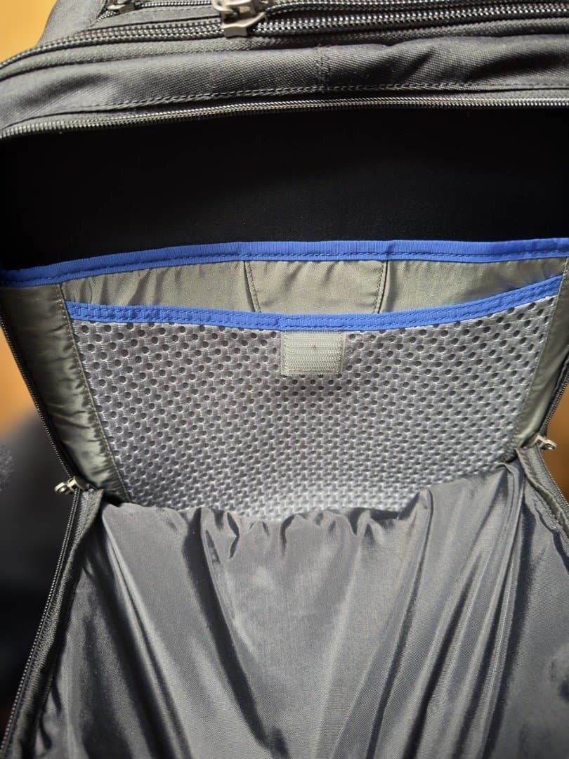 シンクタンクフォト エアポート アクセレレーター シンクタンクフォト エアポート アクセレレーター