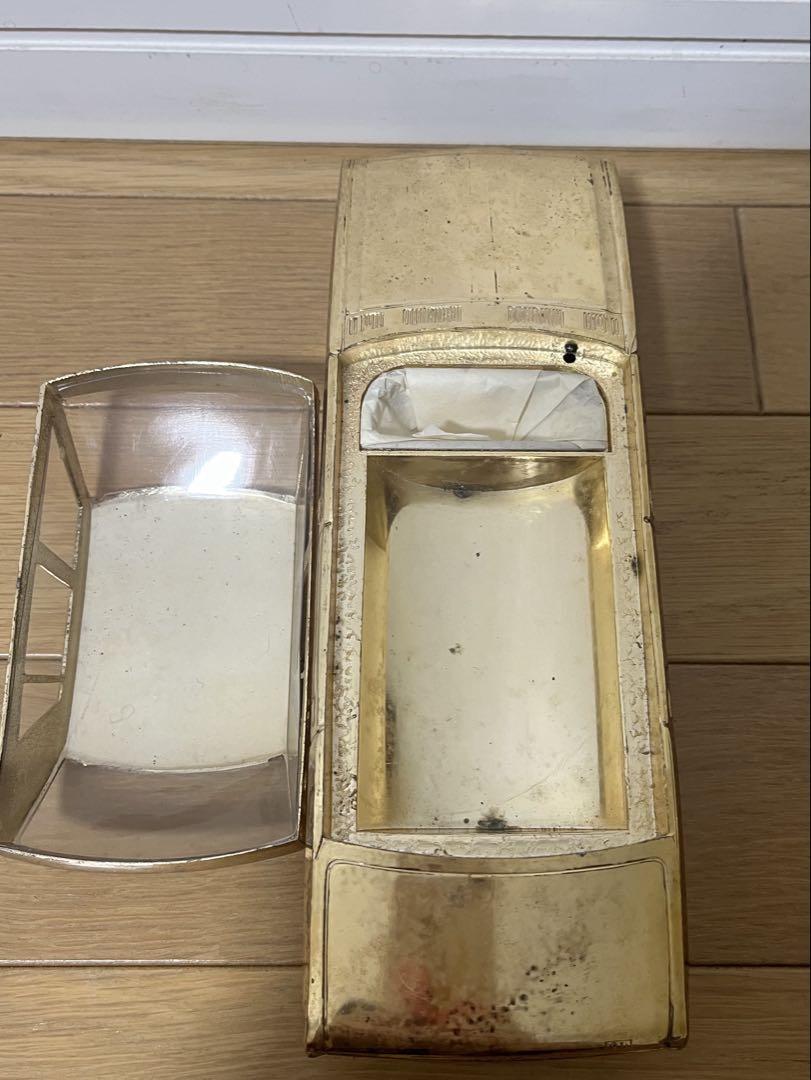 日産　セドリック　シガレットケース