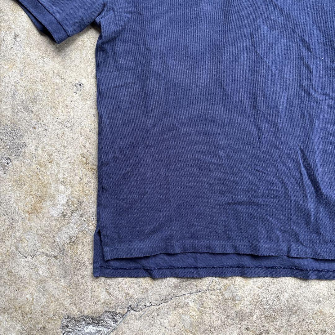 トップス RALPH LAUREN big pony polo shirt size M