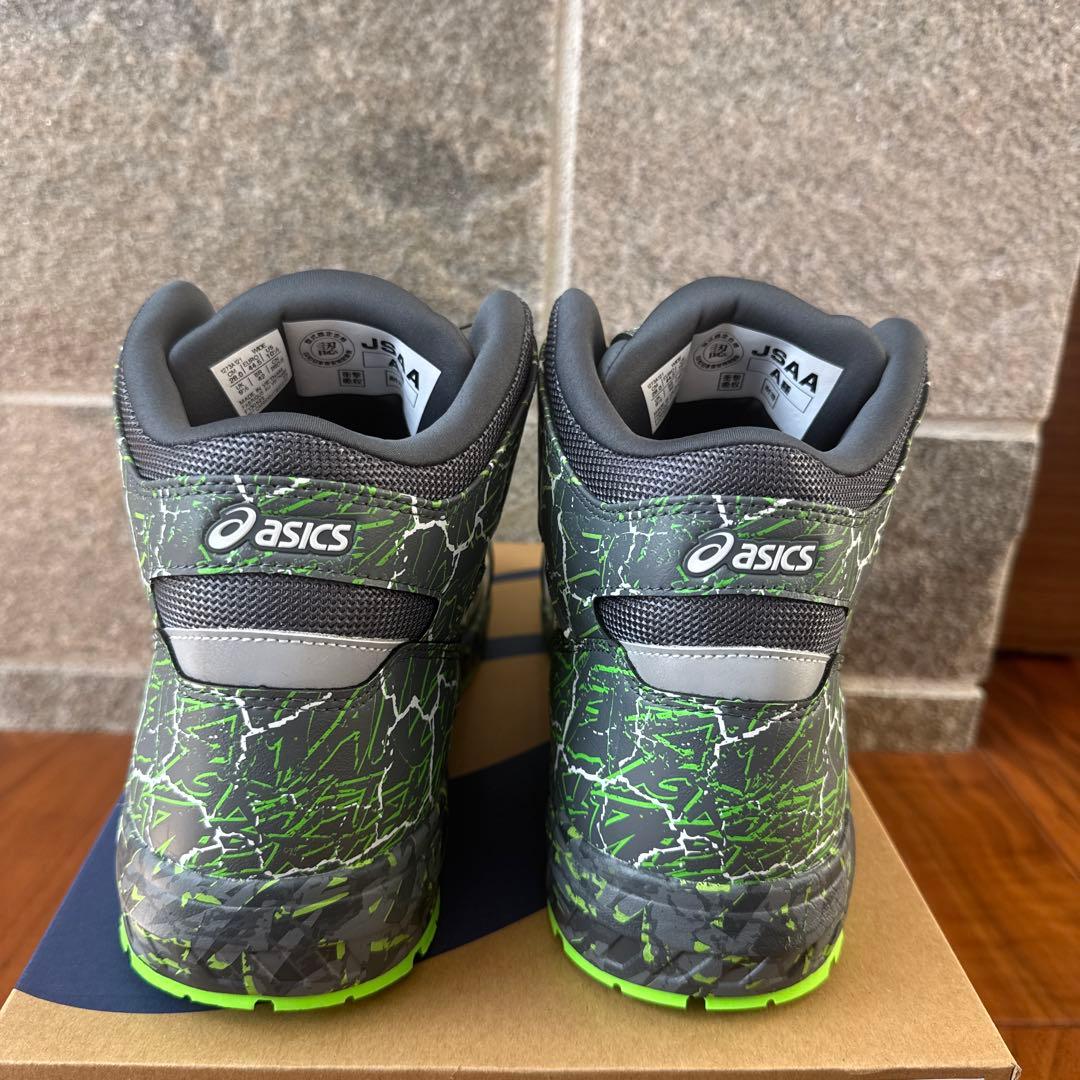 ASICS WINJOB CP304 B0A MAGMA 28.0cm ASICS WINJOB CP304 B0A MAGMA 28.0cm