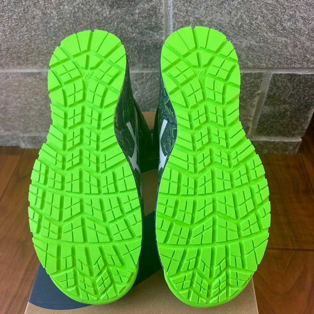 ASICS WINJOB CP304 B0A MAGMA 28.0cm ASICS WINJOB CP304 B0A MAGMA 28.0cm