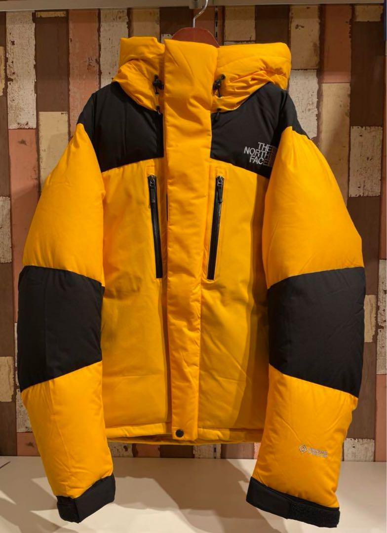 THE NORTH FACE BaltroLightJacket ND92340