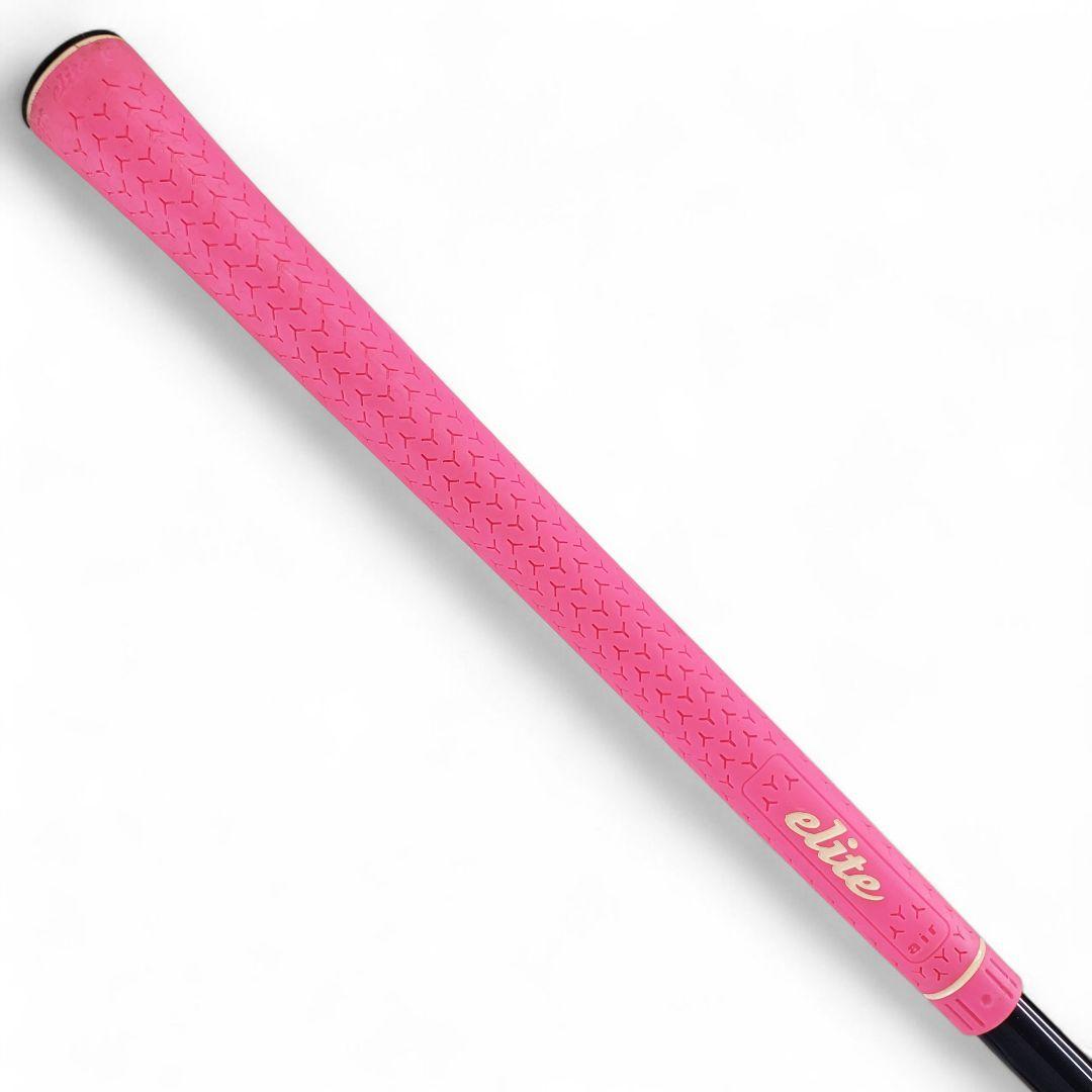 TOURSTAGE ViQ CL レディース アイアンセット