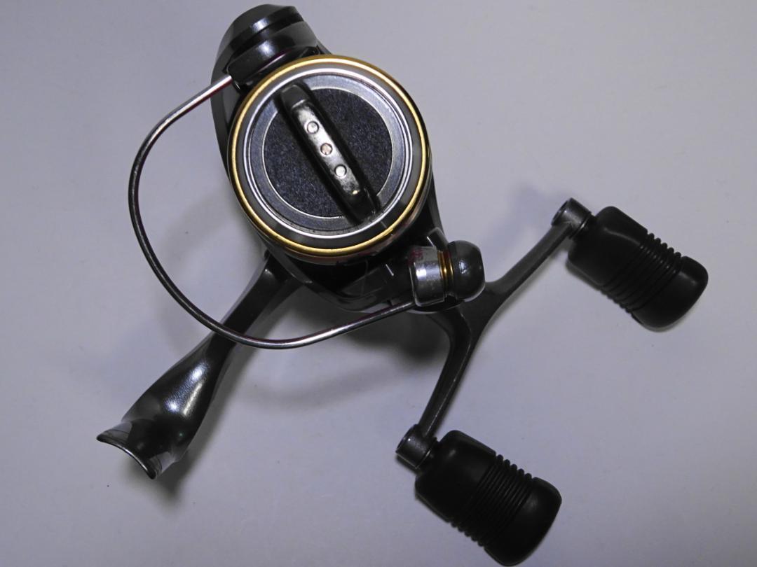 シマノ ⑩ SHIMANO TWIN POWER 1000