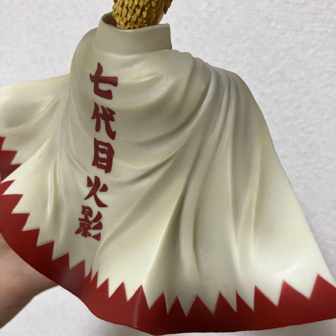 ナルト サスケ フィギュアセット