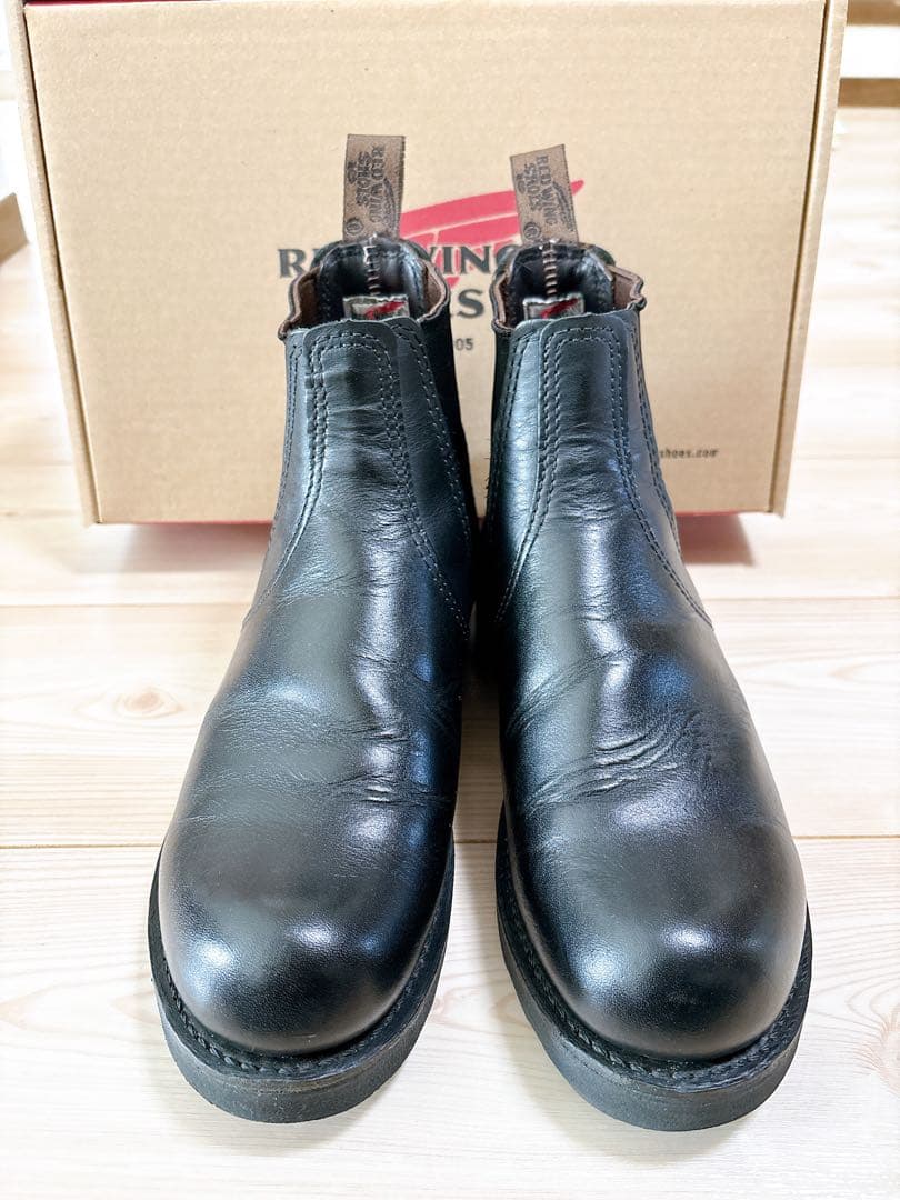 レッドウィング 3194 チェルシーブーツ ペコス エンジニアnikewtaps レッドウィング 3194 チェルシーブーツ ペコス エンジニアnikewtaps