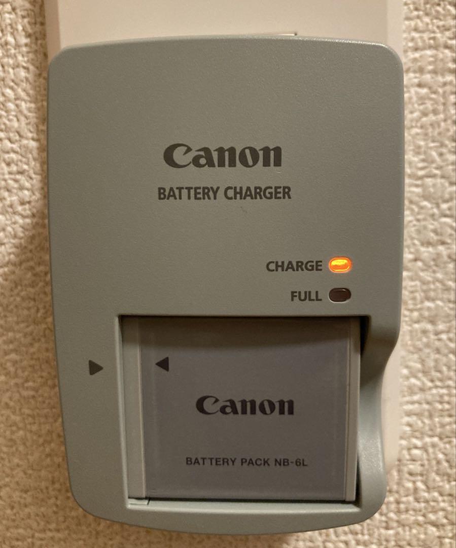 コンパクトデジカメ Canon IXY10S 14.1メガピクセルピンク
