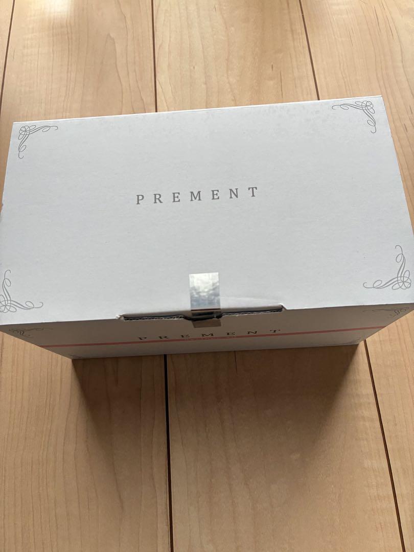 PREMENT プレメント シリンジ 19回分 不妊