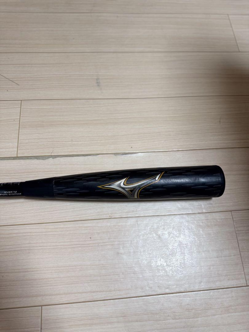 レガシーメタル 84センチ740g トップバランス