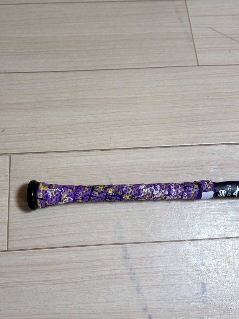 レガシーメタル 84センチ740g トップバランス