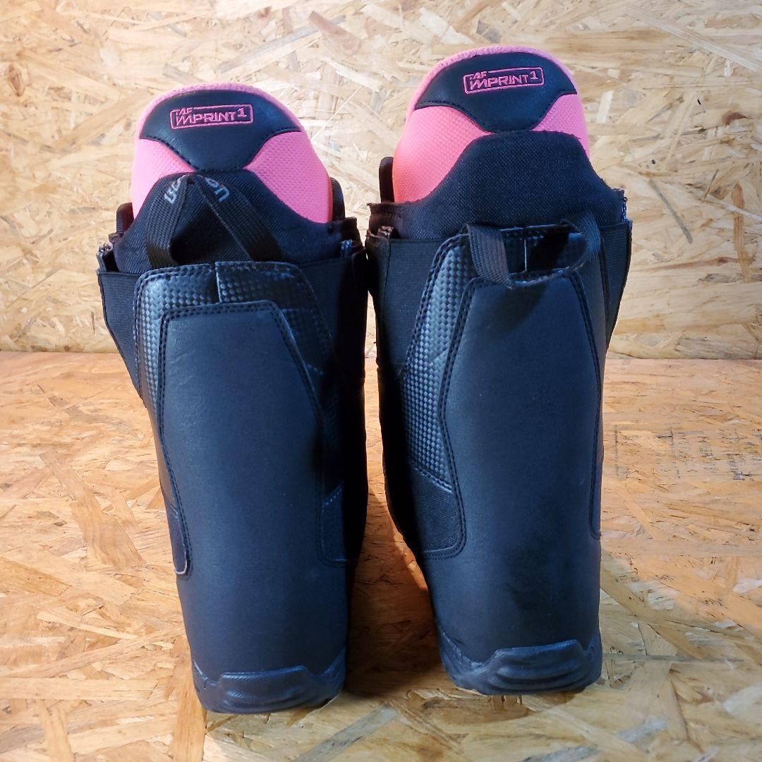 011×BURTON×head３点セット