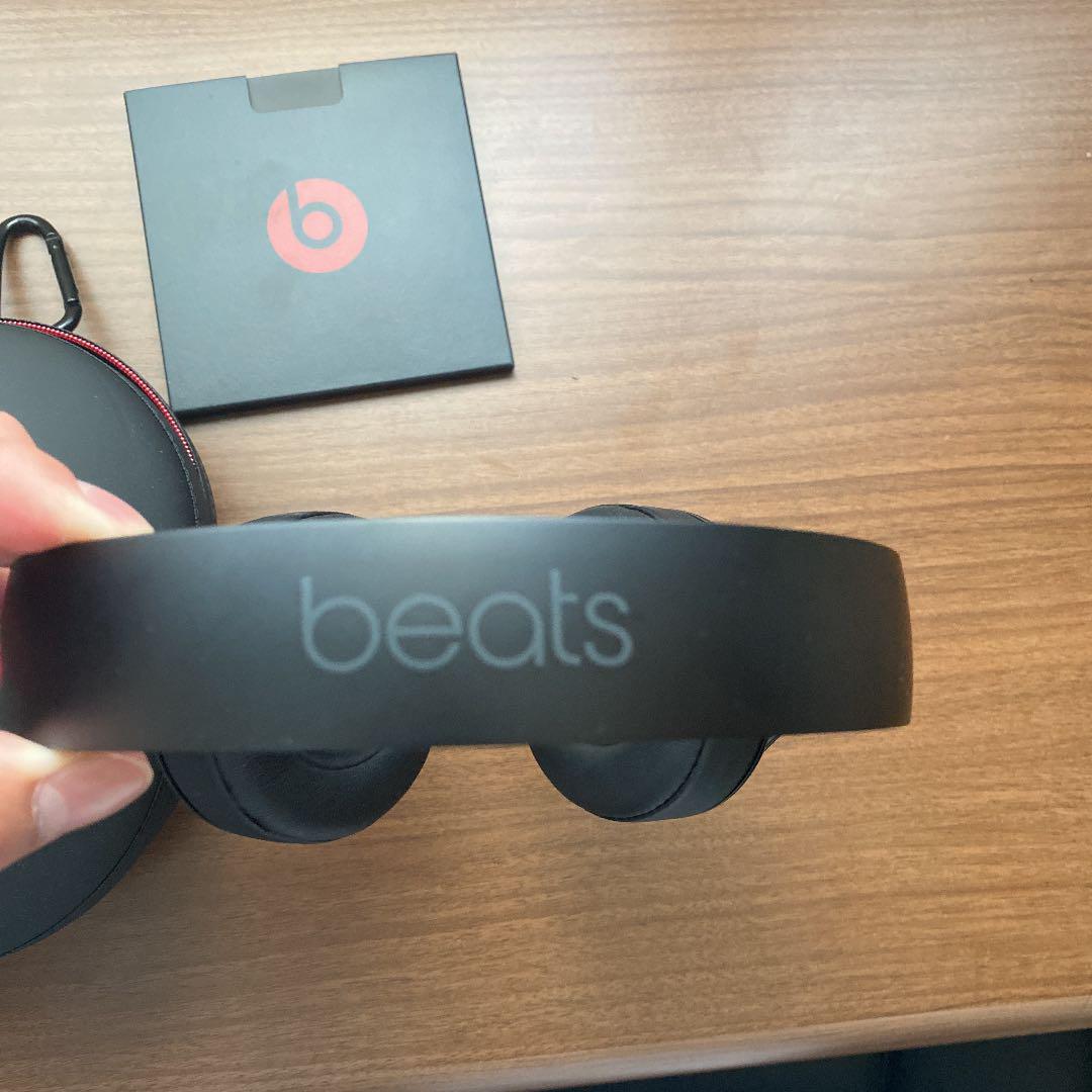 超特価即納 beats ワイヤレスヘッドホン gtcay-m39011343001 studio3 安い在庫