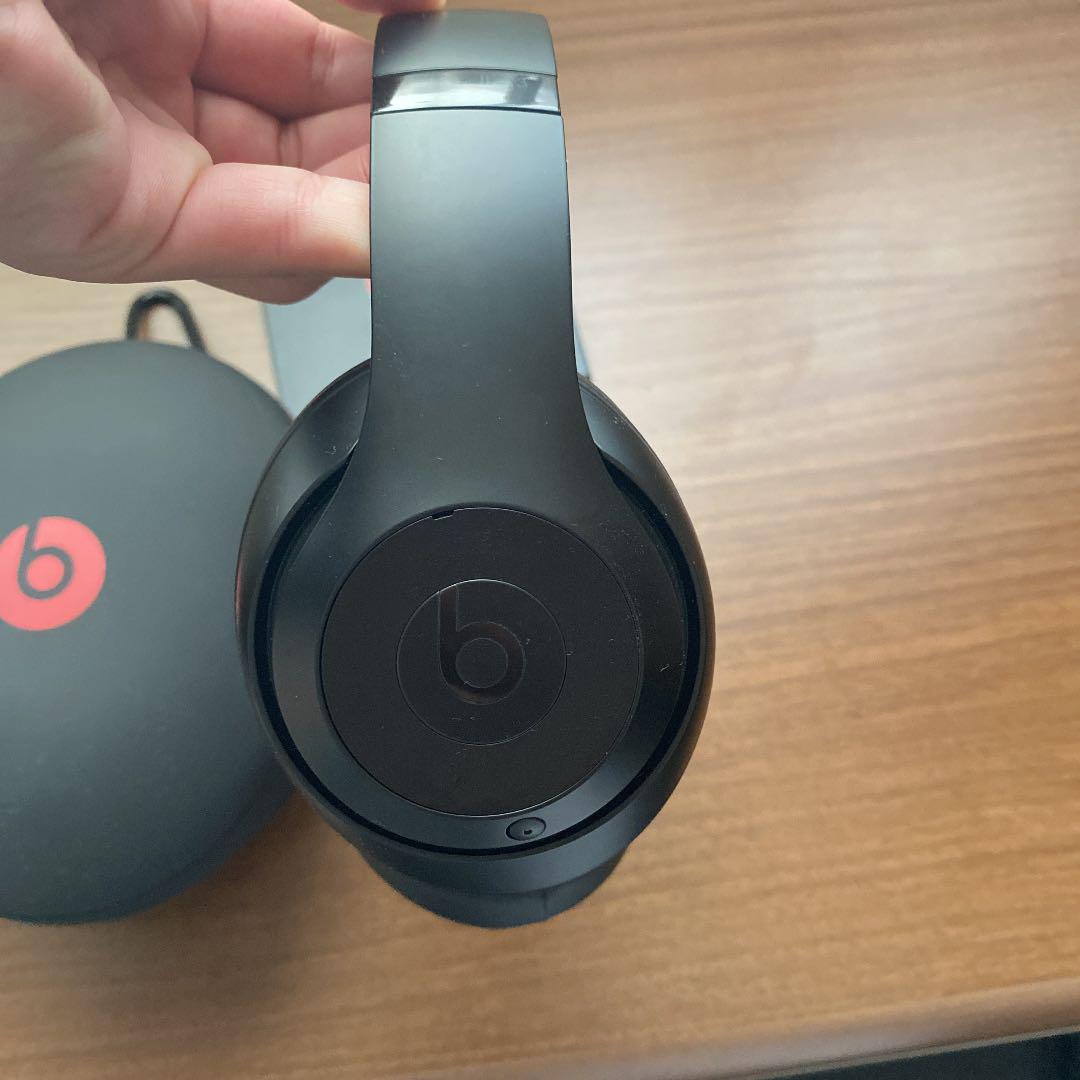 超特価即納 beats ワイヤレスヘッドホン gtcay-m39011343001 studio3 安い在庫