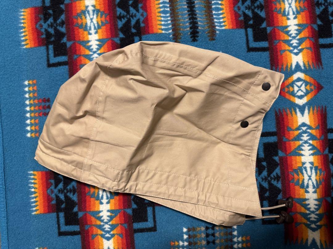 バブアー　ビューフォート　ライトウエイト　S 美品　正規品　Barbour