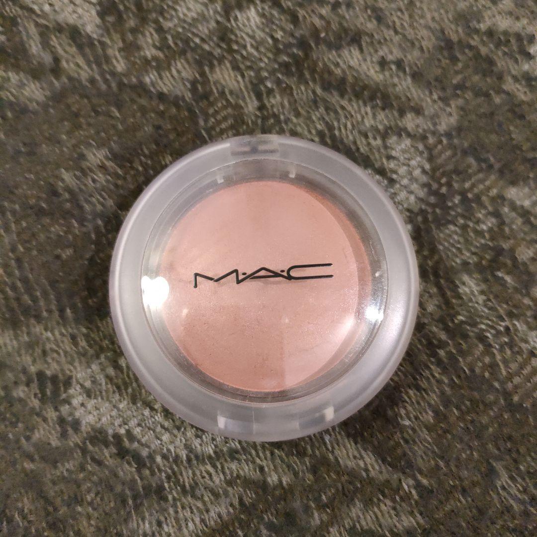MAC グローブレイブラッシュソーナチュラル