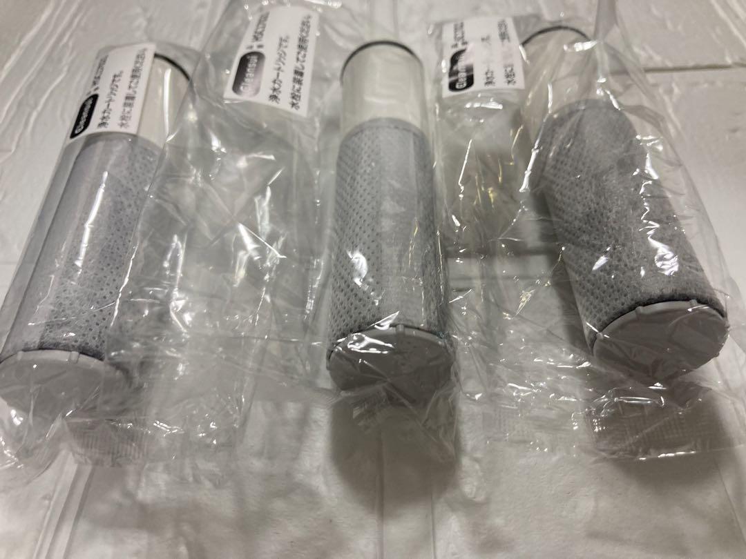 3本セット！クリンスイ 浄水機カートリッジHSC17021 - 浄水機本物
