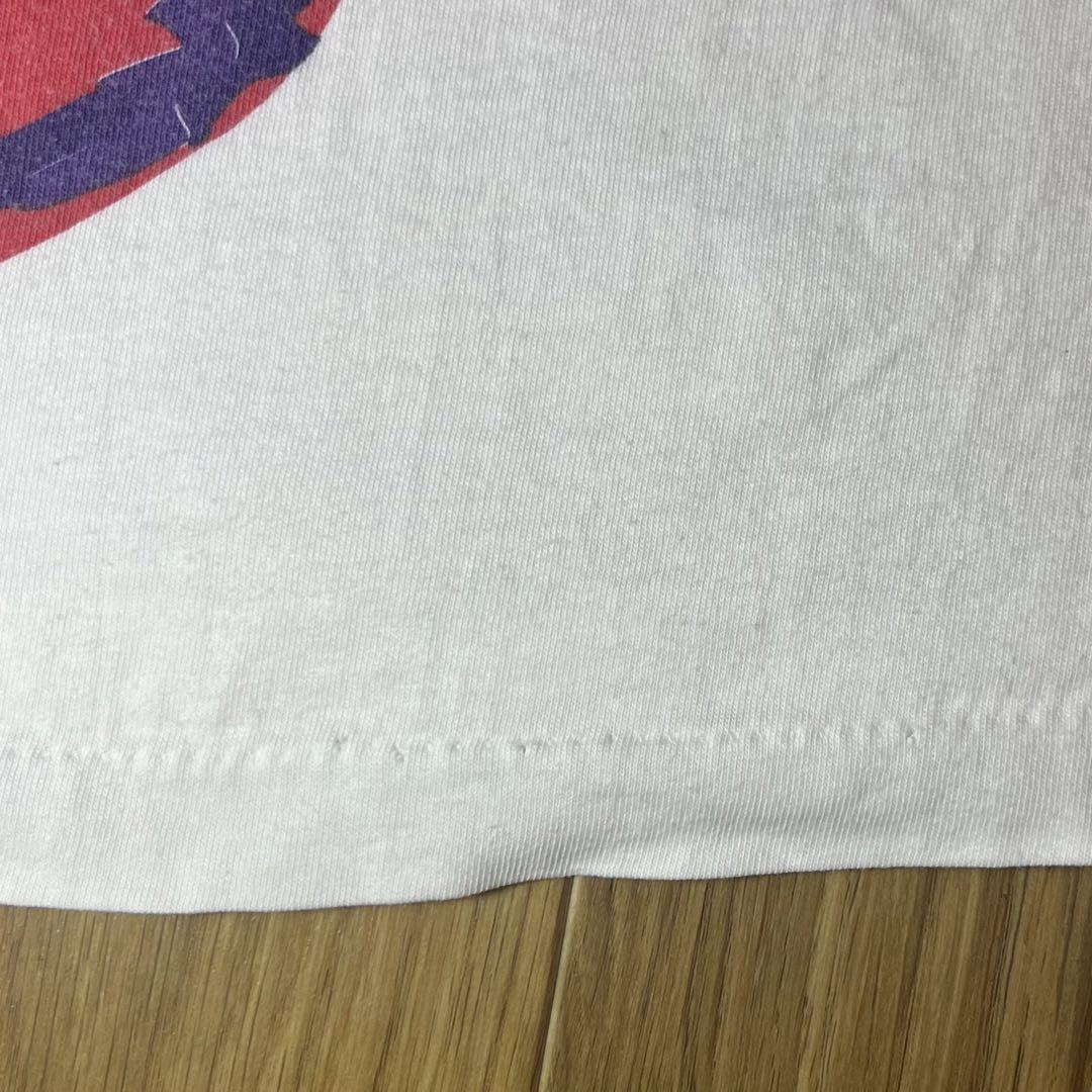 コカ・コーラ　Tシャツ　両面プリント
