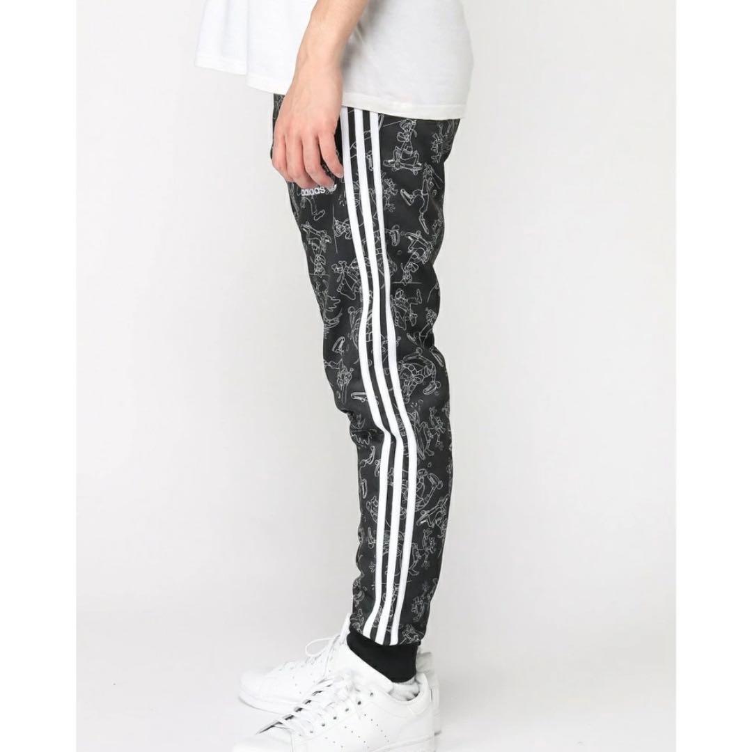 コラボ グーフィー