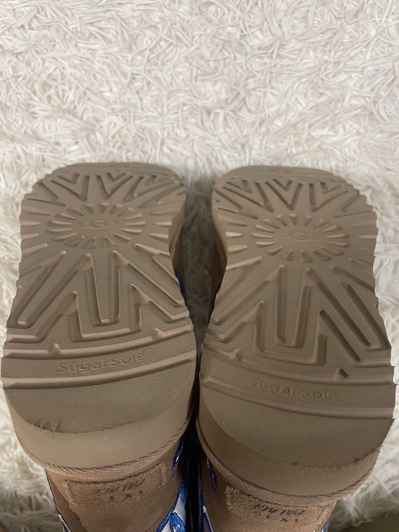 PALACE UGG