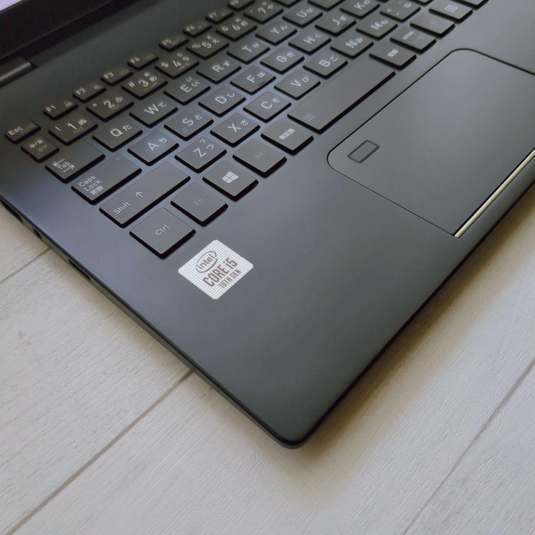 ⑯ Dynabook G83/FP 8GB 256GB FHD Office