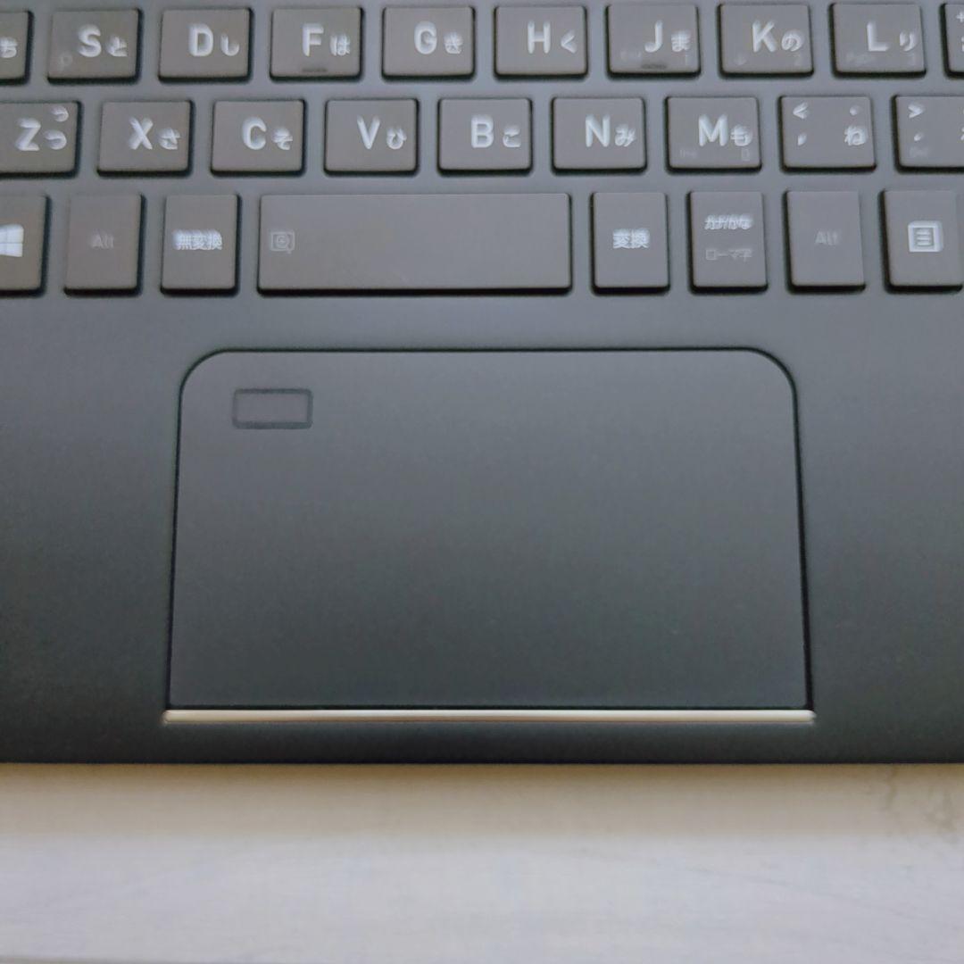 ⑯ Dynabook G83/FP 8GB 256GB FHD Office