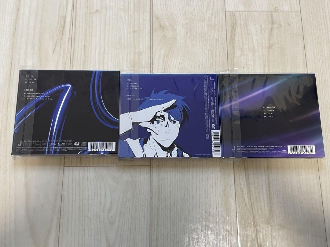 SixTONES CD・アルバムまとめ売り18枚