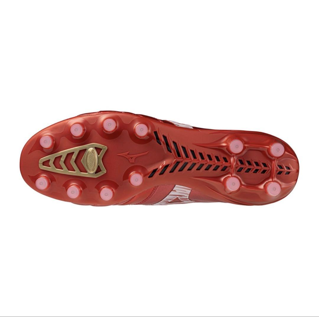 シューズ Mizuno Morelia Neo IV 25.5 red