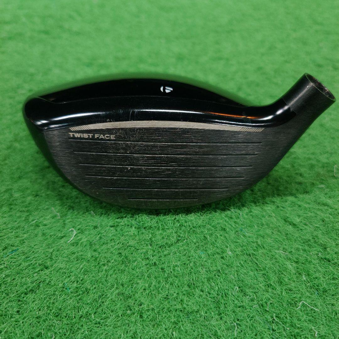 ステルス２プラス 5W ヘッドのみ