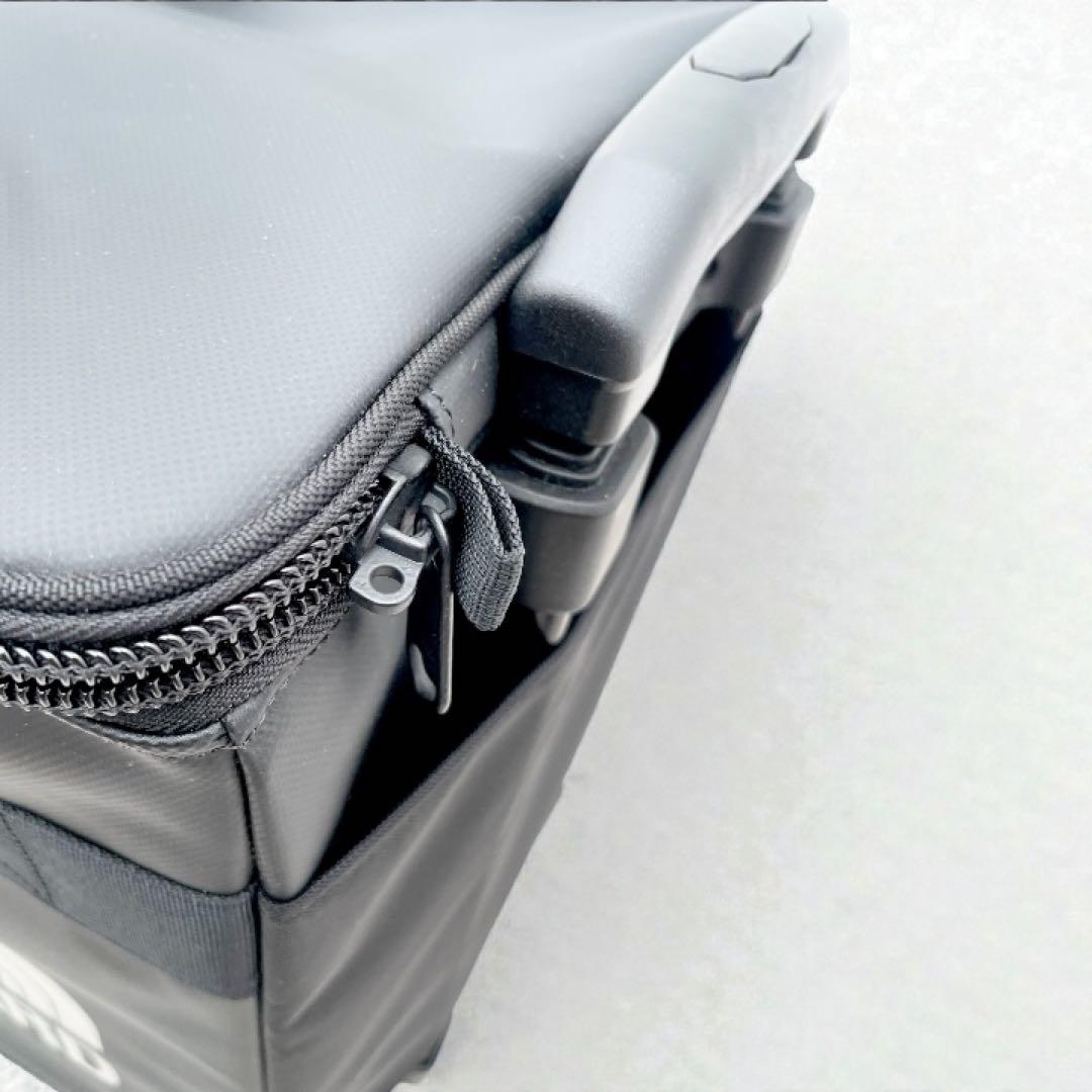 【限定】TNF STANDARD 12インチ用レコードバッグ 【限定】TNF STANDARD 12インチ用レコードバッグ