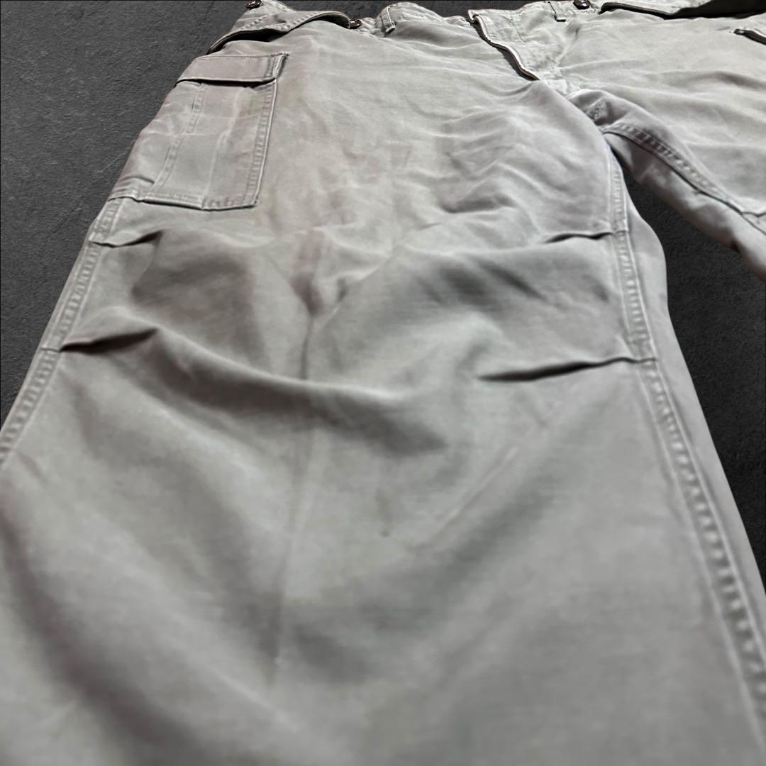 M-51 フィールドパンツ 50s アメリカ 米軍 ヴィンテージ army