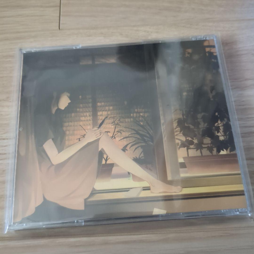 廃盤]mol-74 八月の映画 - メルカリ